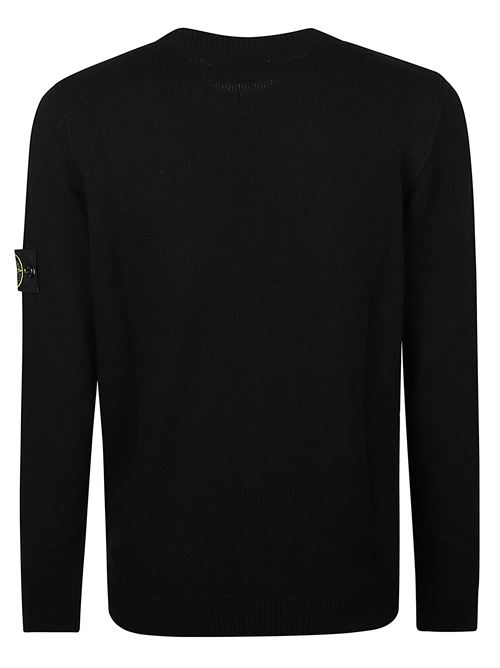 Maglia girocollo in lana STONE ISLAND | 5100072S00A3V0029
